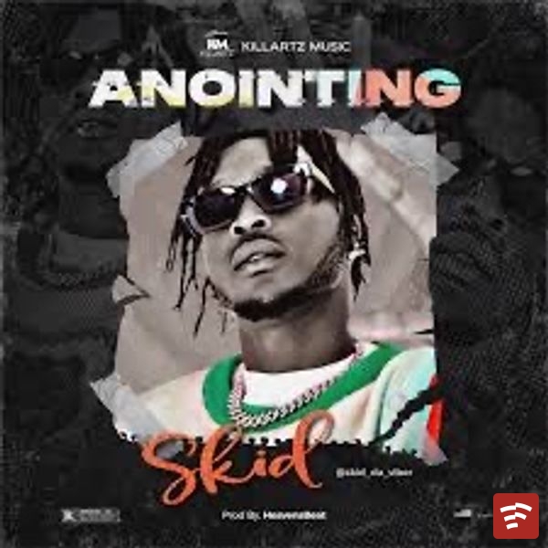 ANNOINTING Mp3 Download