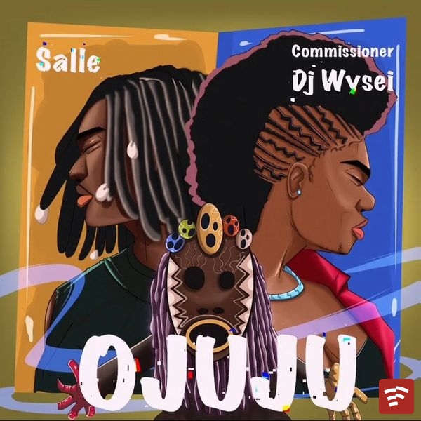 Ojuju Mp3 Download