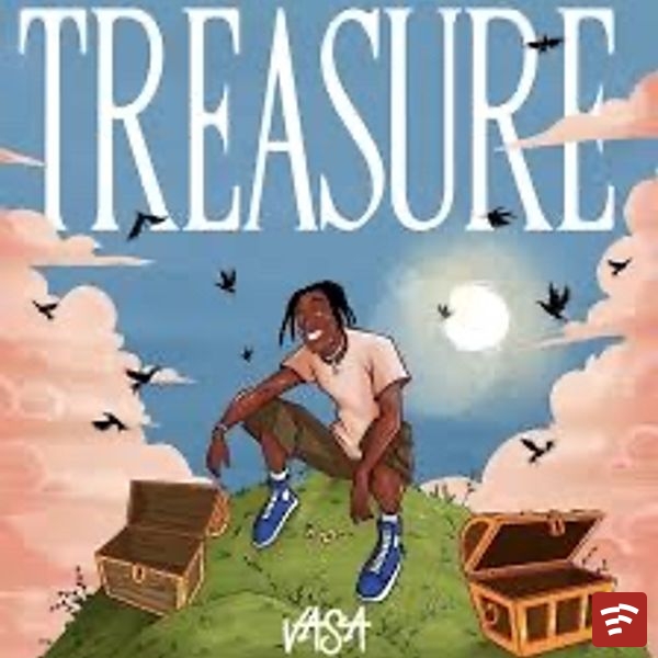 Vasa Ft Saypeace Treasure Mp3 Download