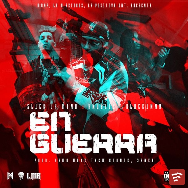 En Guerra Mp3 Download