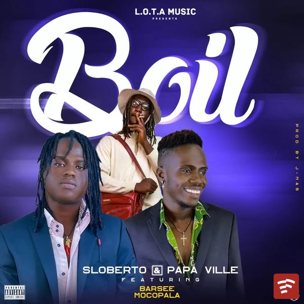 Boil Mp3 Download