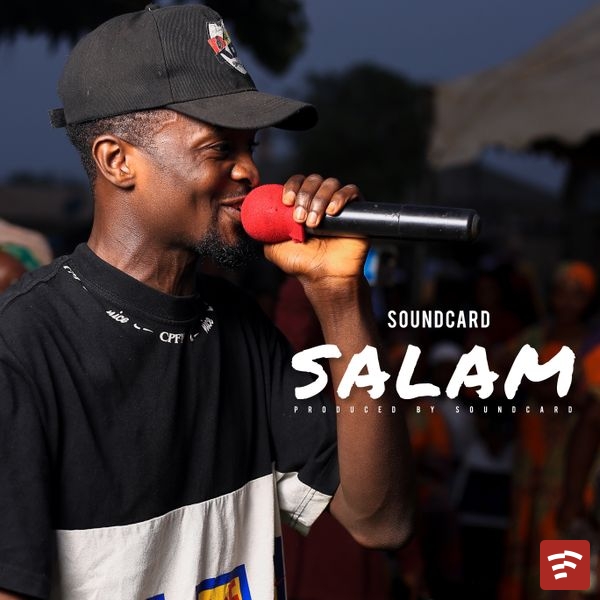 SALAM Mp3 Download