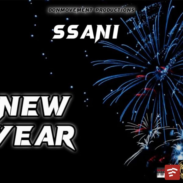 SSANI - NEW YEAR Mp3 Download