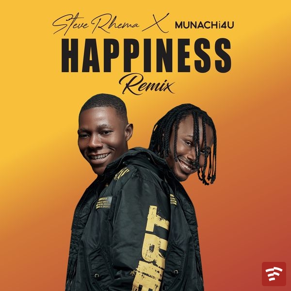 Happiness Mp3 Download