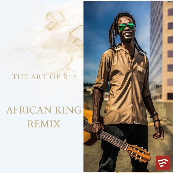 African King (Remix) Mp3 Download