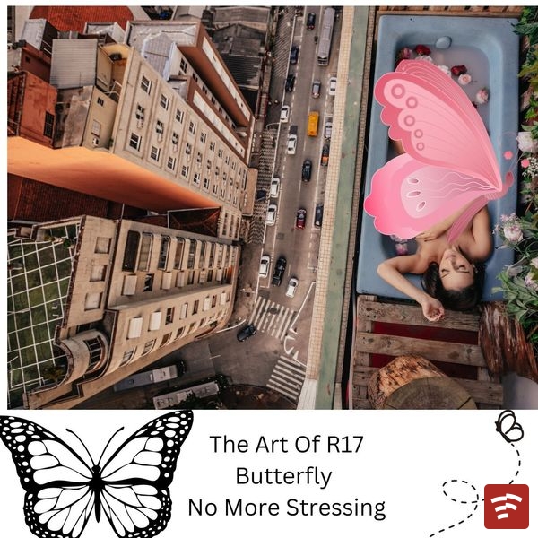 Butterfly (No More Stressing) (Special Lo-Fi Version) Mp3 Download