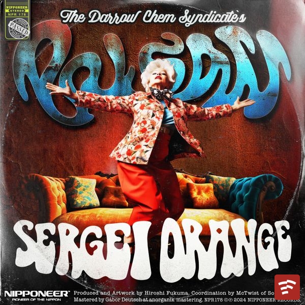 Poison (Sergei Orange Remix) Mp3 Download