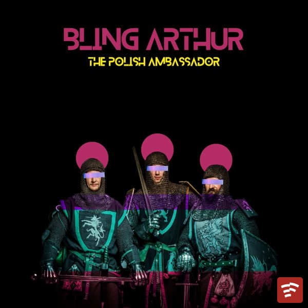 Bling Arthur Mp3 Download