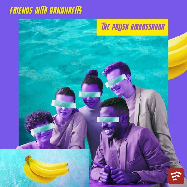 Friends with Bananafits Mp3 Download