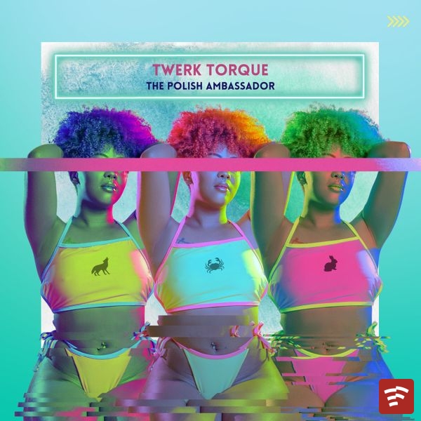 Twerk Torque Mp3 Download