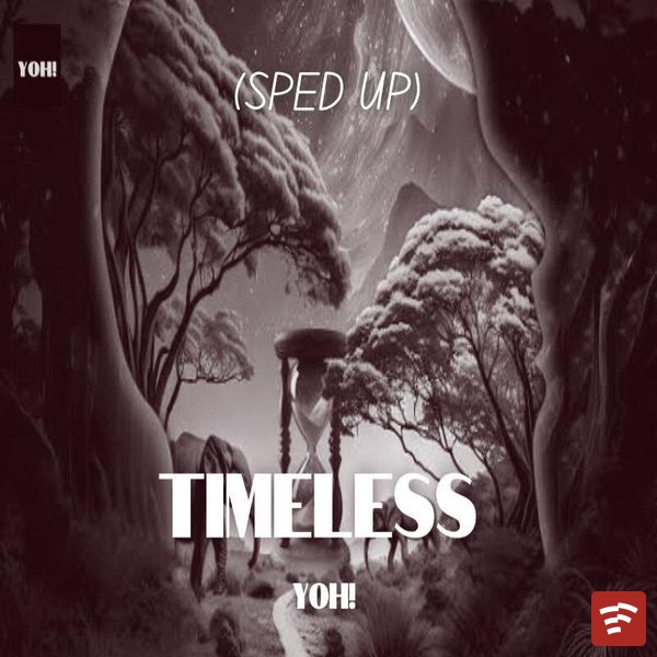 Yoh Runitup Timeless (Sped Up) | Davido x Asake x Skepta x Fave x Libianca Type Beats EP