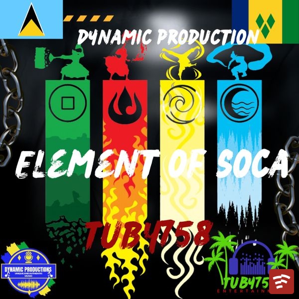 Element of Soca Mp3 Download