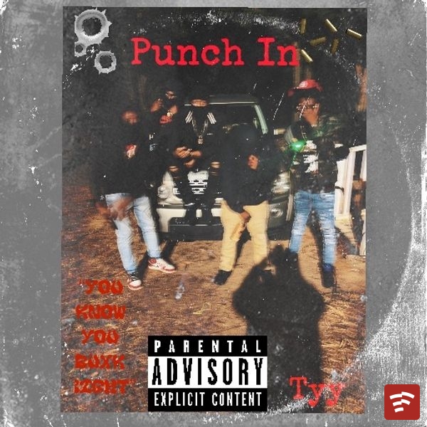 Punch in Mp3 Download