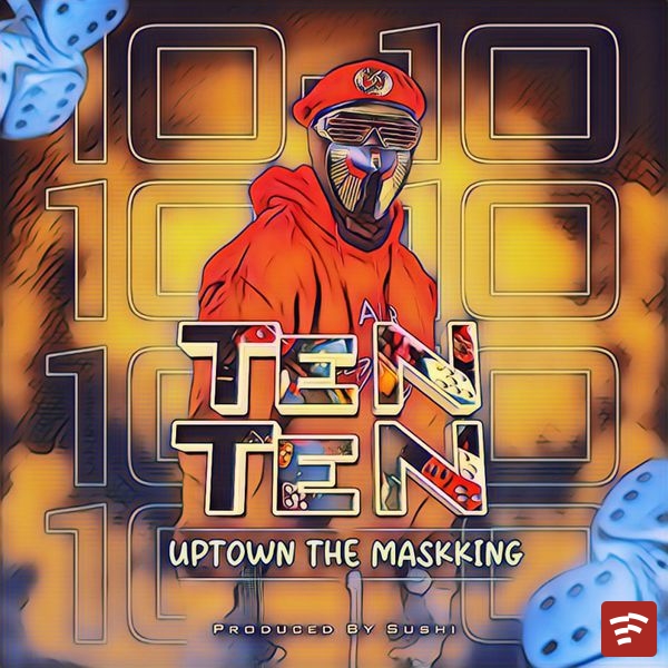 TEN TEN Mp3 Download