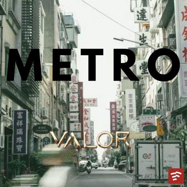 METRO Mp3 Download