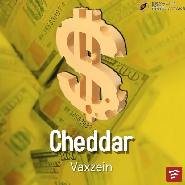 Cheddar (Clean) Mp3 Download
