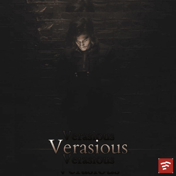 Taha Verasious EP