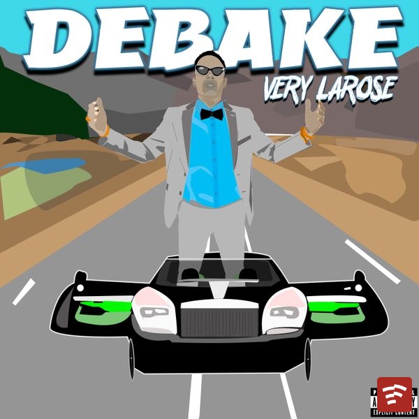 DEBAKE Mp3 Download