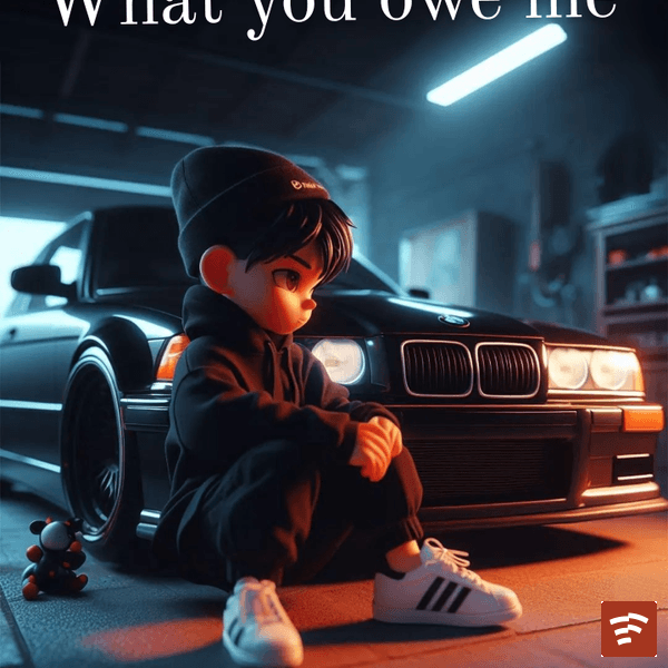 What you owe me Mp3 Download