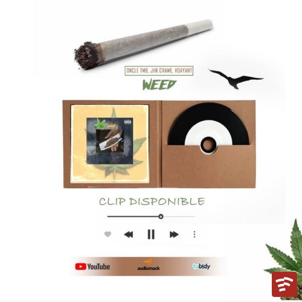Weed Mp3 Download