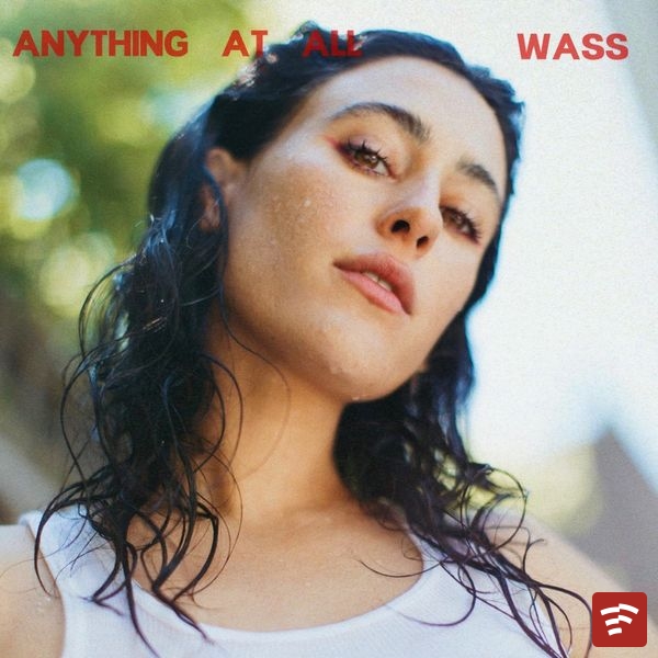 Anything At All Mp3 Download