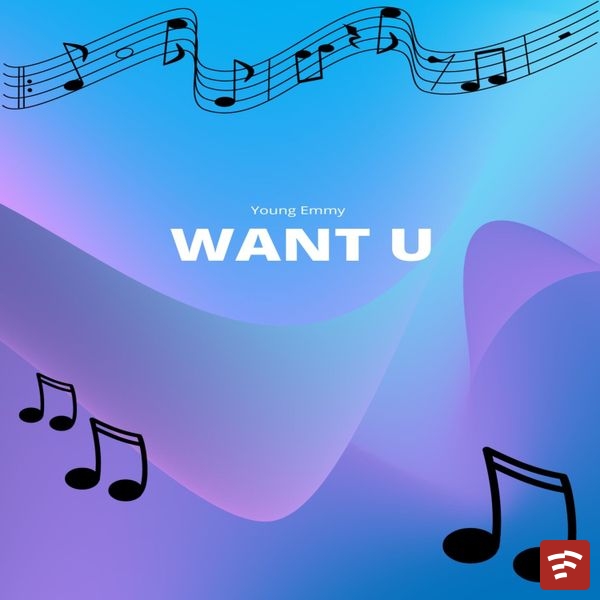 WANT U (speed up version) Mp3 Download