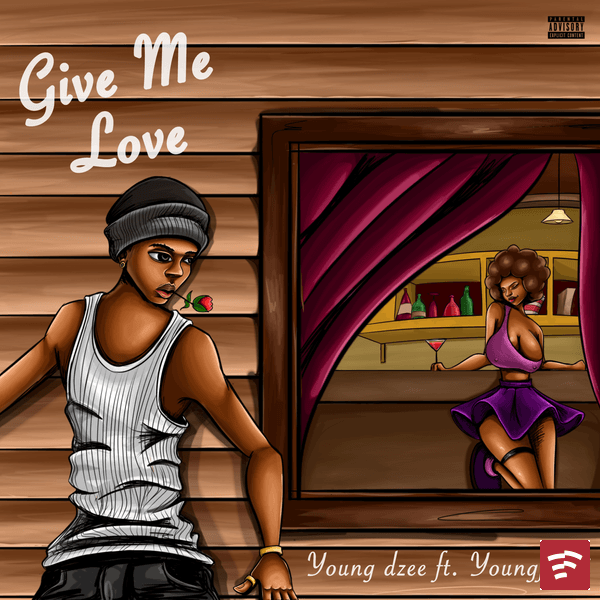 Give me love Mp3 Download