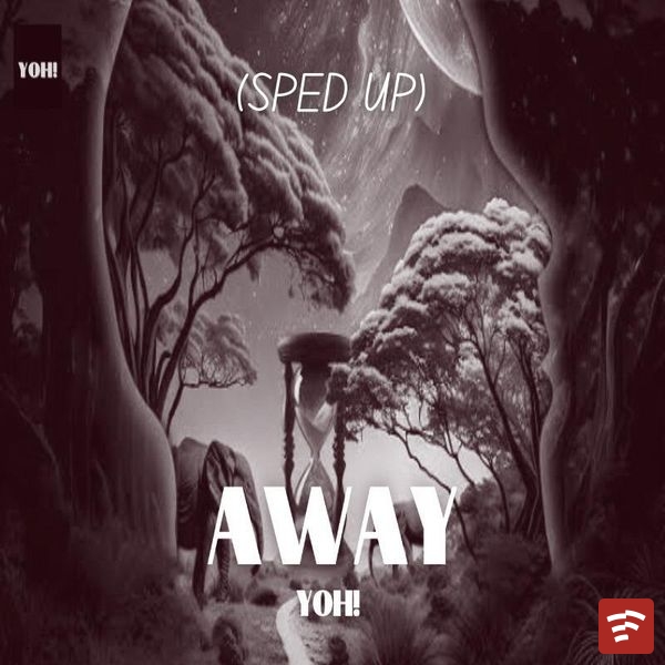 Away (Sped Up) | Davido Type Beat Mp3 Download