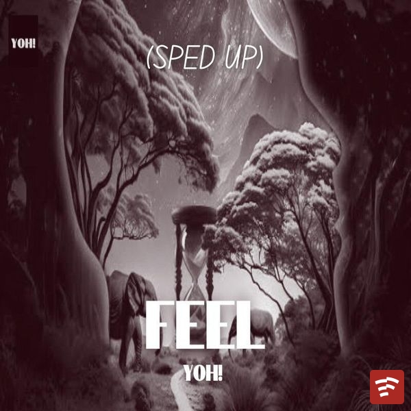 Feel (Sped Up) | Davido Type Beat Mp3 Download