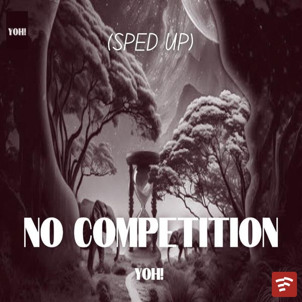 No Competition (Sped Up) | Davido x Asake Type Beat Mp3 Download