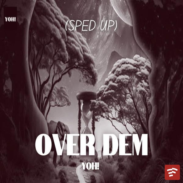 Over Dem (Sped Up) | Davido Type Beat Mp3 Download