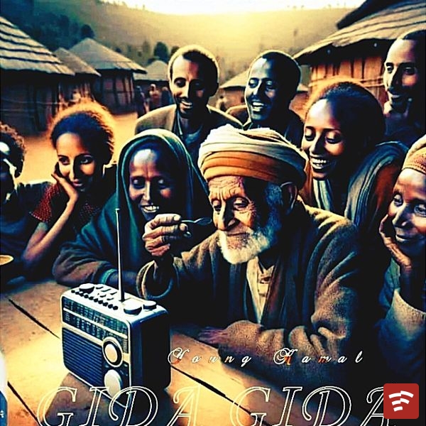 Gida Gida Mp3 Download