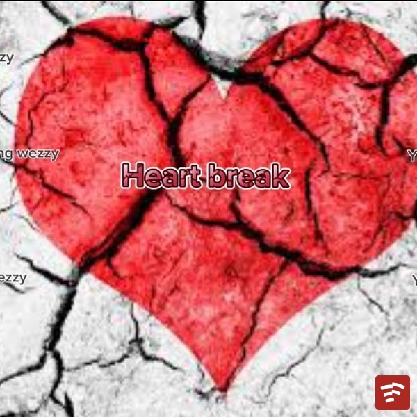 Heart break Mp3 Download