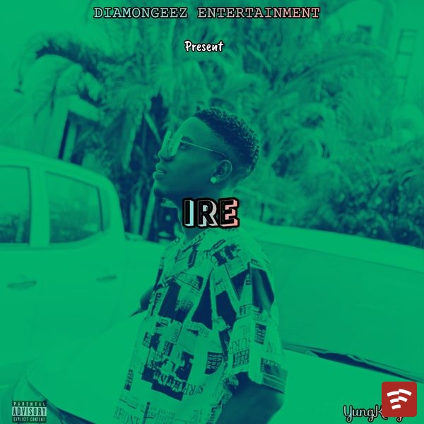 Ire Mp3 Download