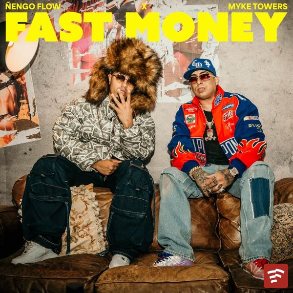 Fast Money Mp3 Download