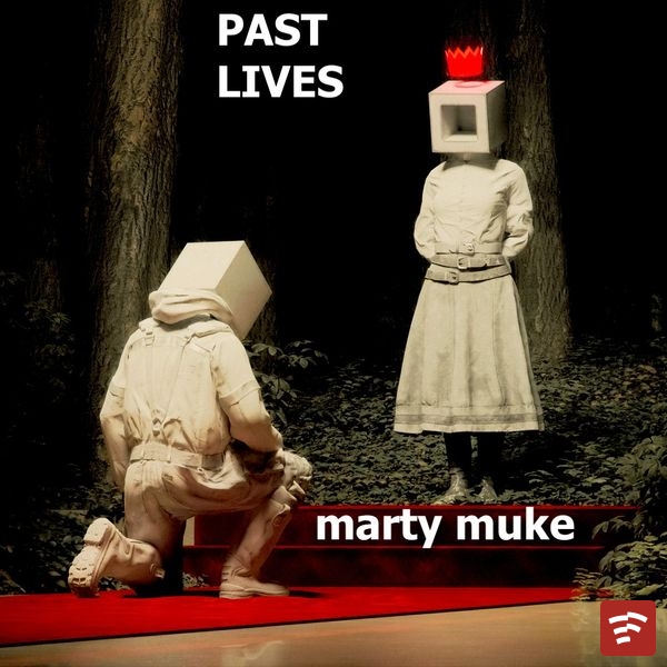 PAST LIVES Mp3 Download