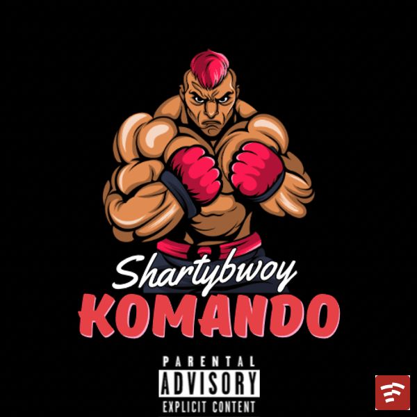 Shartybwoy (KOMANDO) GH mixed by NEK RECORDS GH Mp3 Download