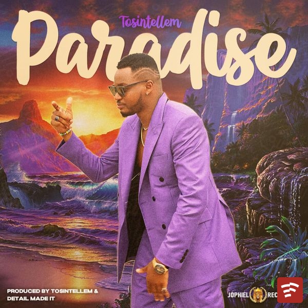 PARADISE Mp3 Download